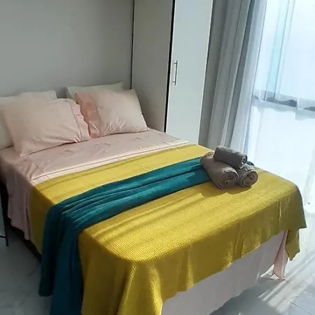 Loft da Prainha-2