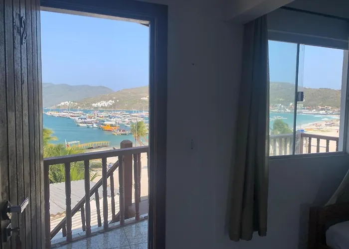 Vista Mar 1 Apartamento Arraial do Cabo
